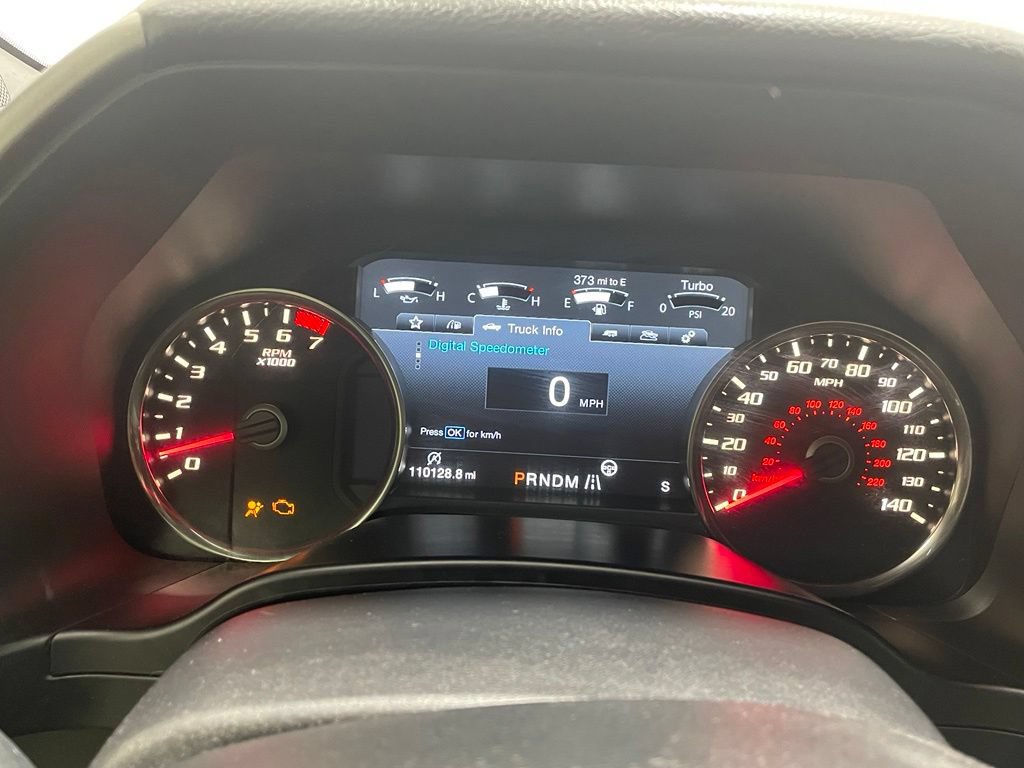 Used 2018 Ford F150 Raptor w/ Equipment Group 802A Luxury AWD/4WD image 34