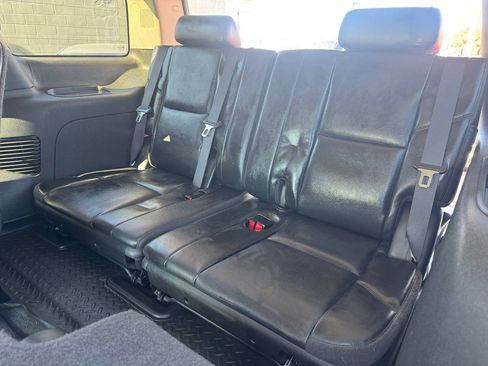 Used 2012 Chevrolet Tahoe LTZ image 13