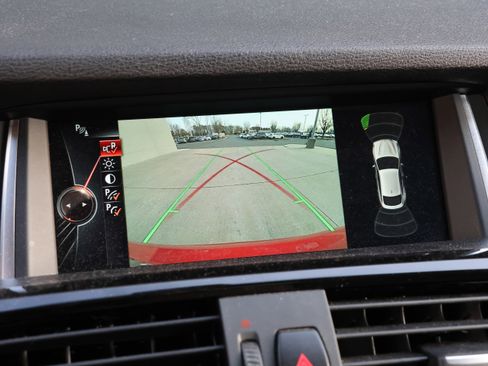 Used 2016 BMW X4 xDrive28i image 23