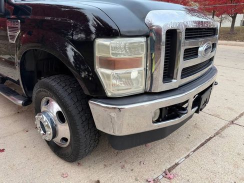 Used 2008 Ford F350 XL image 12