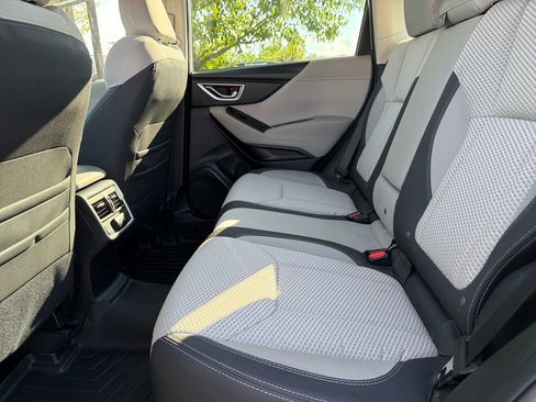 Certified 2023 Subaru Forester Premium AWD/4WD image 25