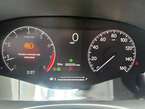 Used 2026 Honda Civic LX image 11