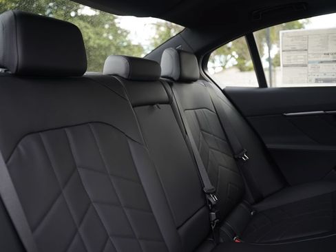 New 2027 BMW 530i xDrive AWD/4WD image 13