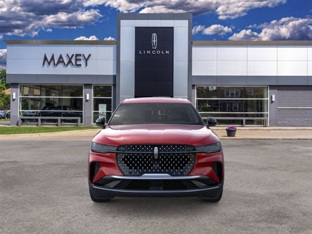 New 2026 Lincoln Nautilus Premier w/ Equipment Group 102A AWD/4WD image 28