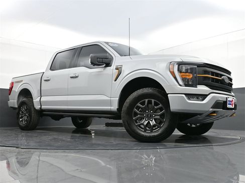 Used 2023 Ford F150 Tremor w/ Trailer Tow Package image 24