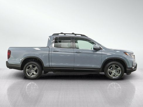 Used 2023 Honda Ridgeline RTL image 6