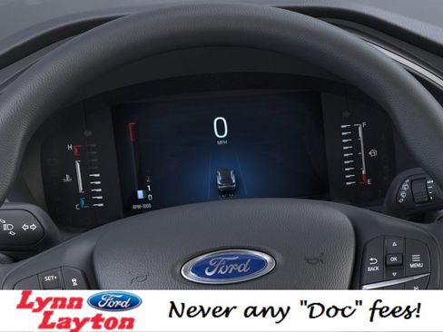 Used 2025 Ford Escape Active w/ Tech Pack #1 FWD image 13