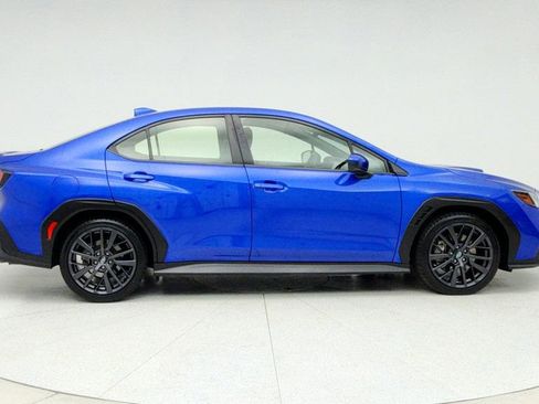 Used 2023 Subaru WRX Premium image 4