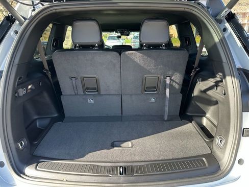 New 2025 Jeep Grand Cherokee L Limited image 27