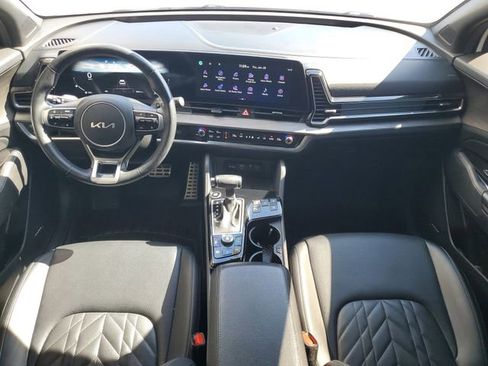 Used 2024 Kia Sportage X-Pro Prestige image 3