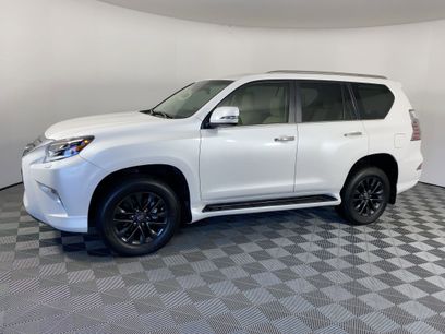 Used 2023 Lexus GX 460 Premium