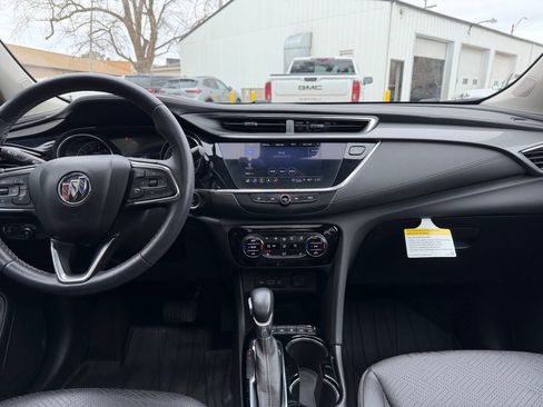 Used 2023 Buick Encore GX Essence w/ Advanced Technology Package image 18