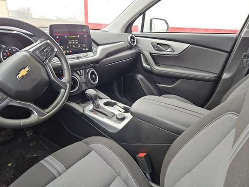Used 2024 Chevrolet Blazer LT w/ Blazer LT Plus Package AWD/4WD image 38