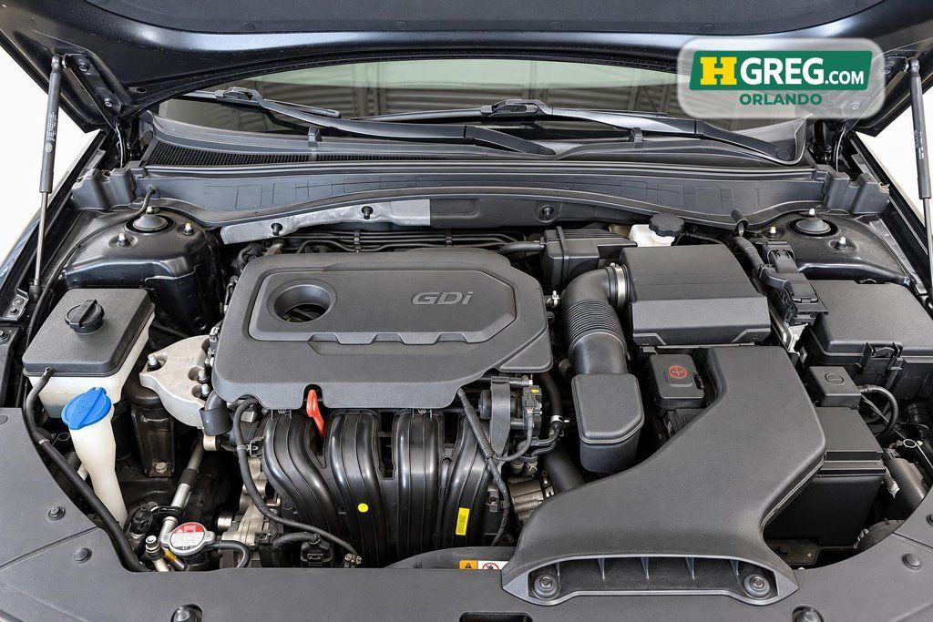 Used 2020 Kia Optima LX FWD image 14