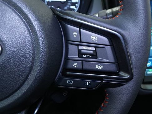 New 2026 Subaru Crosstrek 2.5i Limited image 33