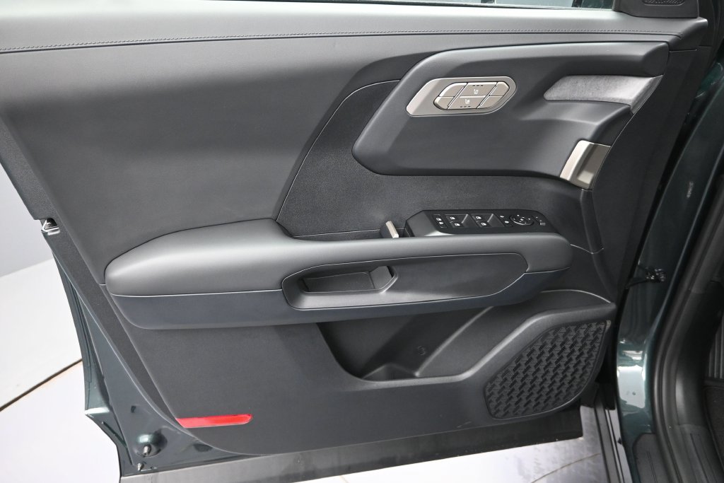 New 2027 Kia Telluride EX FWD image 9