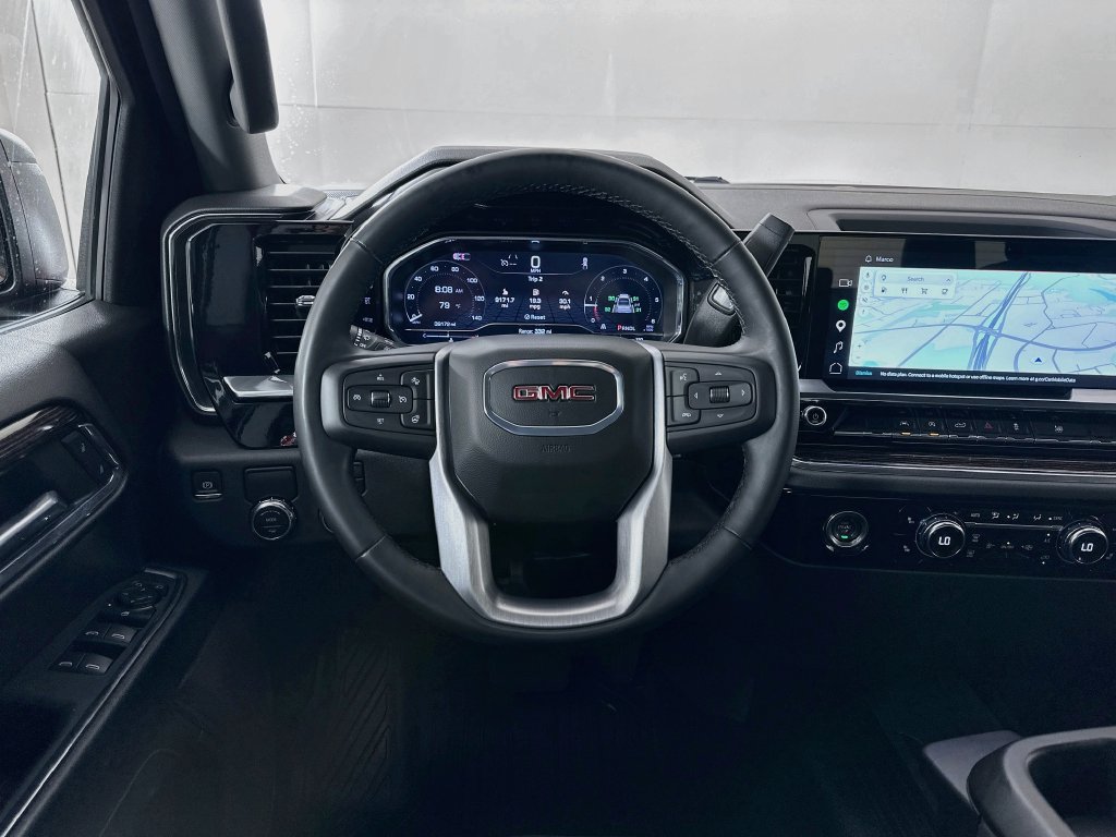 Used 2024 GMC Sierra 1500 Elevation RWD image 23