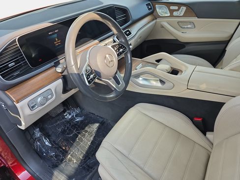 Used 2020 Mercedes-Benz GLE 350 4MATIC image 16