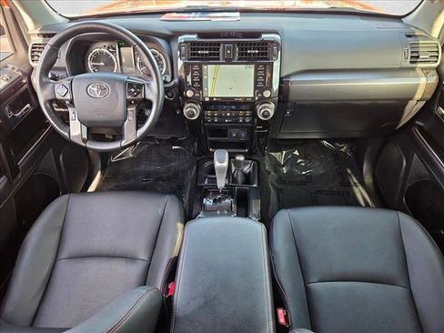 Certified 2024 Toyota 4Runner TRD Pro image 19