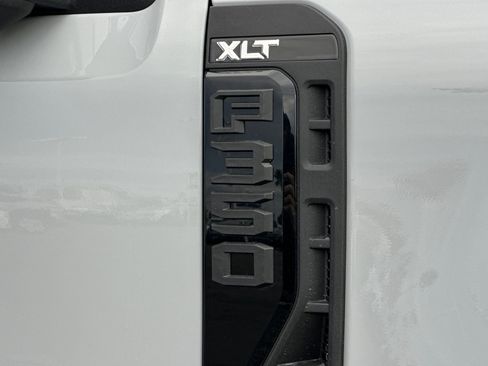 New 2026 Ford F350 XLT w/ XLT Premium Package image 25