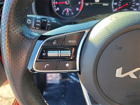 Used 2024 Kia Forte GT-Line image 22