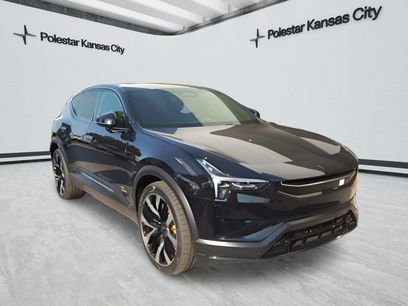 New 2025 Polestar Polestar 3