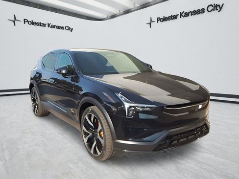 New 2025 Polestar Polestar 3 image 1