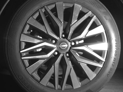 Used 2025 Nissan Altima 2.5 SV image 12