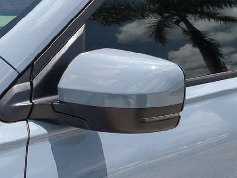 New 2026 Honda Pilot EX-L image 11