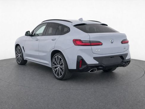 Used 2023 BMW X4 xDrive30i w/ M Sport Package AWD/4WD image 29