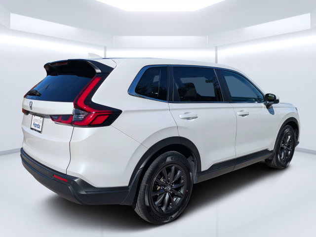 Used 2024 Honda CR-V EX-L image 3
