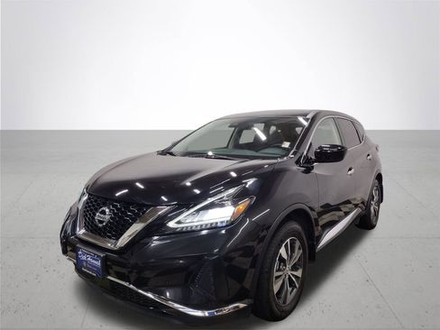 Used 2022 Nissan Murano S image 2