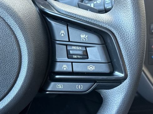 New 2026 Subaru Crosstrek 2.5i AWD/4WD image 26