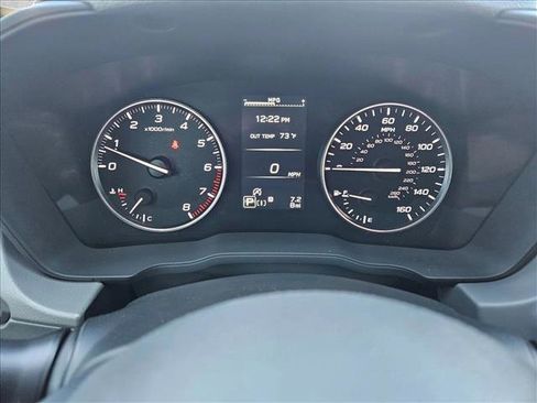 New 2026 Subaru Crosstrek 2.0i Premium image 11