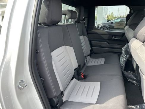 New 2026 Toyota Tacoma TRD Off-Road image 25