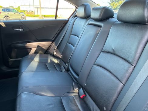 Used 2013 Honda Accord EX-L image 19