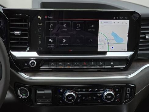 New 2026 GMC Sierra 1500 SLT image 13