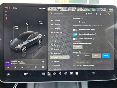 Used 2023 Tesla Model Y Long Range AWD/4WD image 52