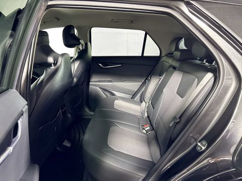Certified 2023 Kia Niro Wind FWD image 21