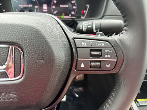 New 2025 Honda Accord Sport image 26