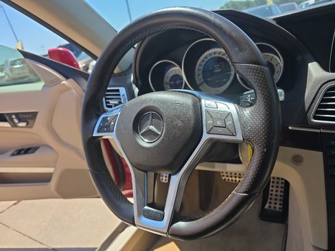 Used 2014 Mercedes-Benz E 350 2dr Cpe E 350 RWD image 14