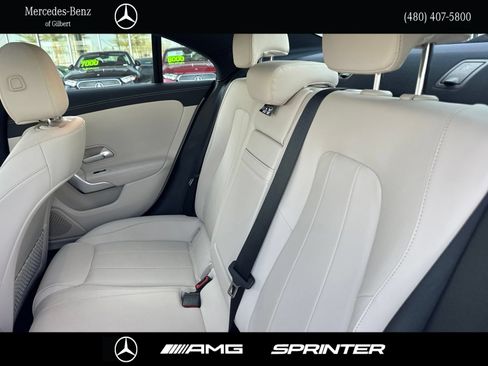 Used 2023 Mercedes-Benz CLA 250 image 19