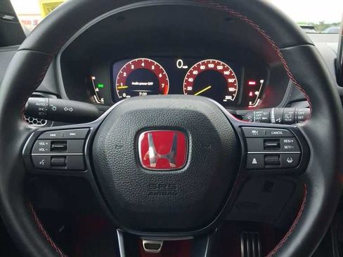 Used 2024 Honda Civic Type R image 33