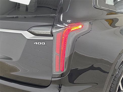 Certified 2024 Cadillac XT6 Sport image 31