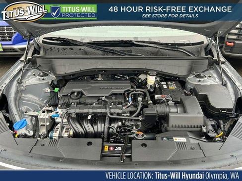 New 2026 Hyundai Kona SE image 66