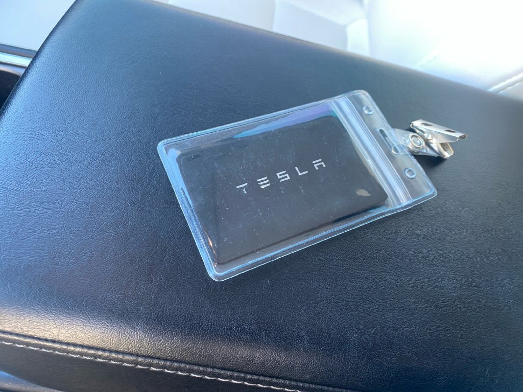 Used 2021 Tesla Model Y Long Range AWD/4WD image 29