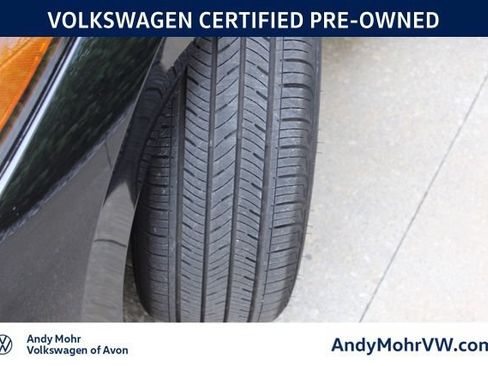 Used 2026 Volkswagen Jetta Sport FWD image 12