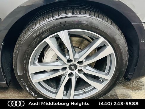 Certified 2023 Audi A6 Premium Plus w/ Premium Plus Package image 34