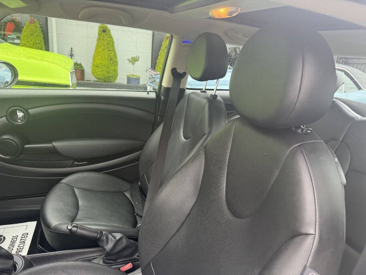 Used 2013 MINI Cooper Hardtop FWD image 12