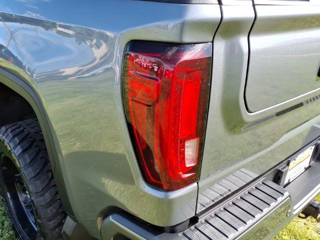 Used 2021 GMC Sierra 1500 AT4 w/ AT4 Premium Package AWD/4WD image 12